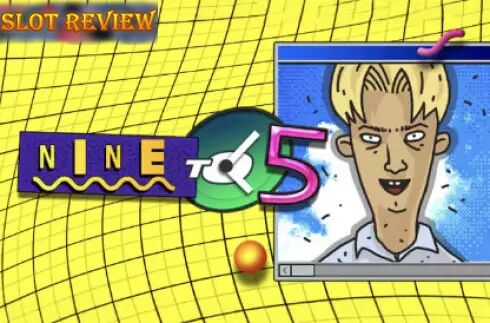 Nine To Five Slot Review